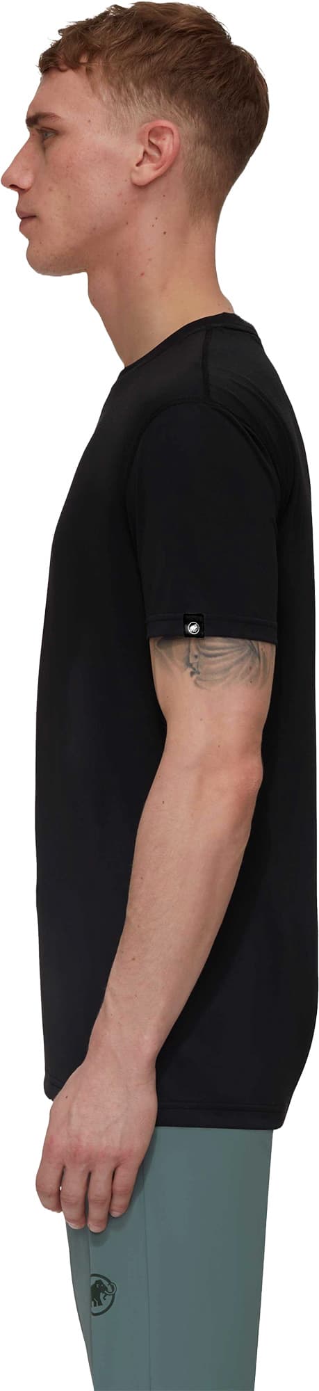 Product gallery image number 5 for product Massone Sport T-Shirt - Men's