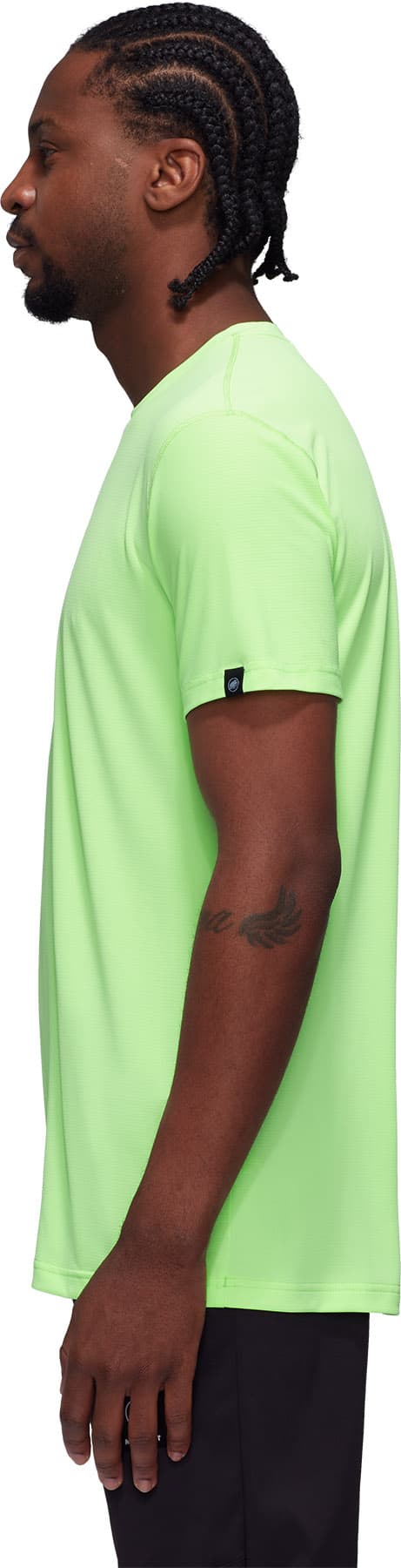 Numéro de l'image de la galerie de produits 3 pour le produit T-shirt Sport Massone - Homme