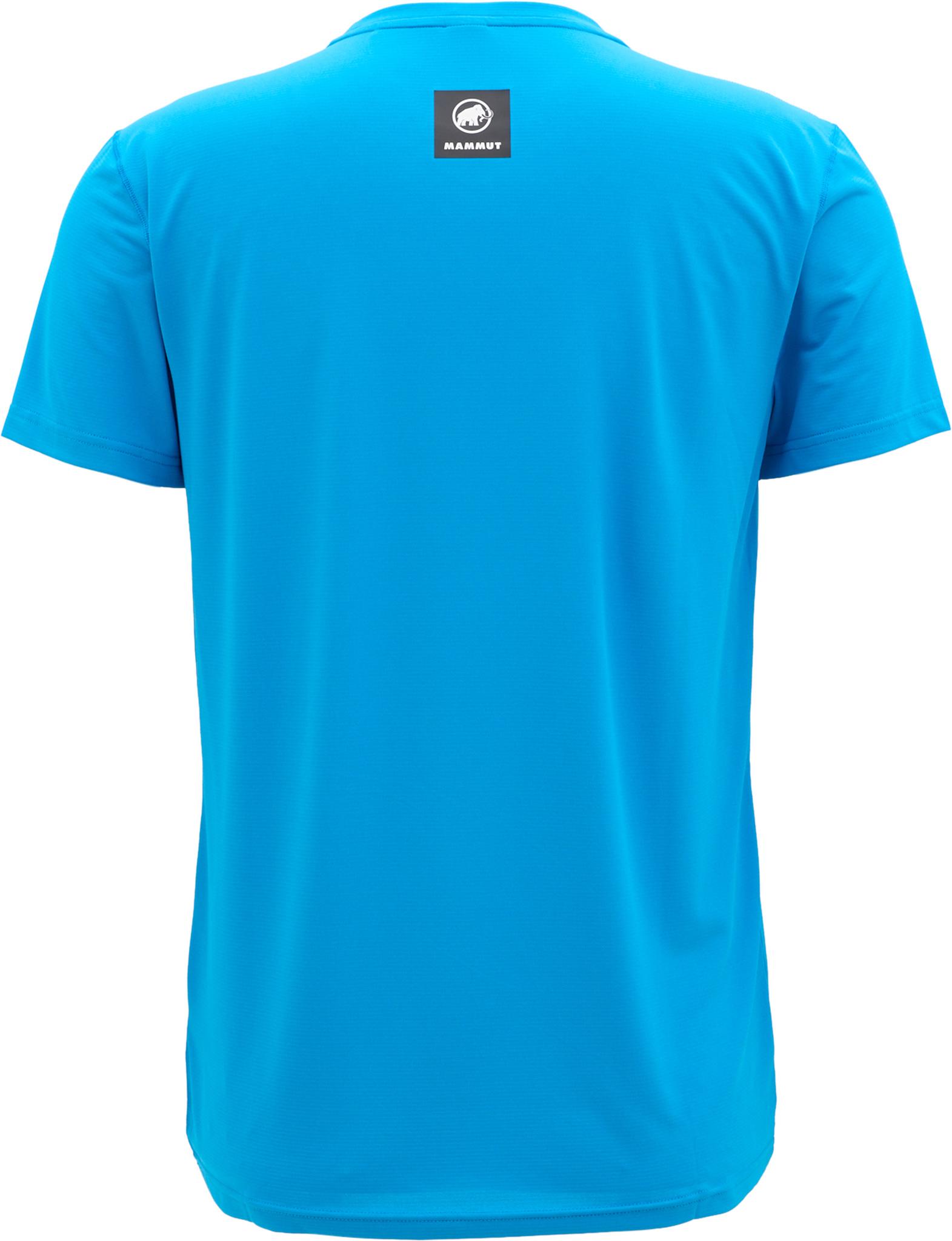 Product gallery image number 2 for product T-shirt Sport Massone - Homme