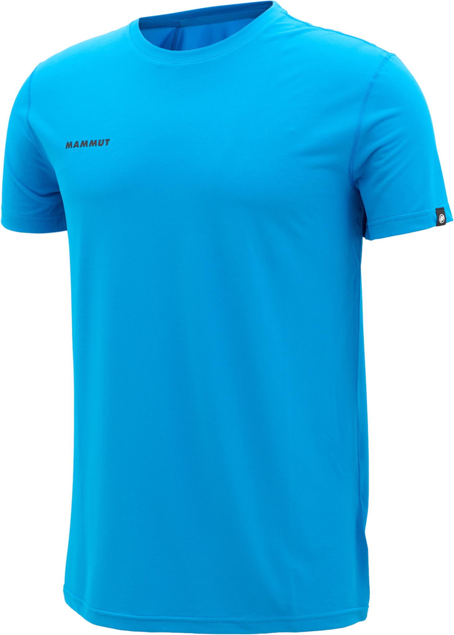 Product gallery image number 3 for product T-shirt Sport Massone - Homme
