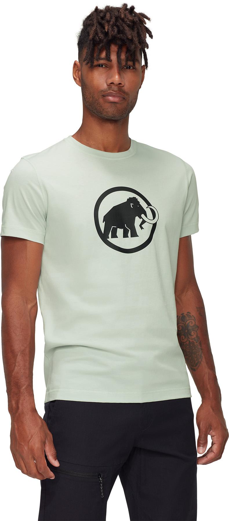 Numéro de l'image de la galerie de produits 2 pour le produit T-shirt classique Mammut Core - Homme