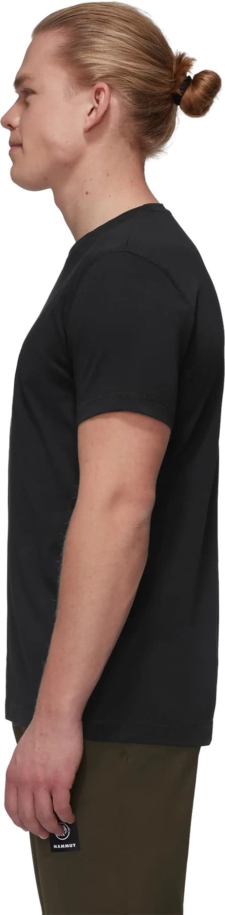 Product gallery image number 2 for product Mammut Core Classic T-Shirt - Men's