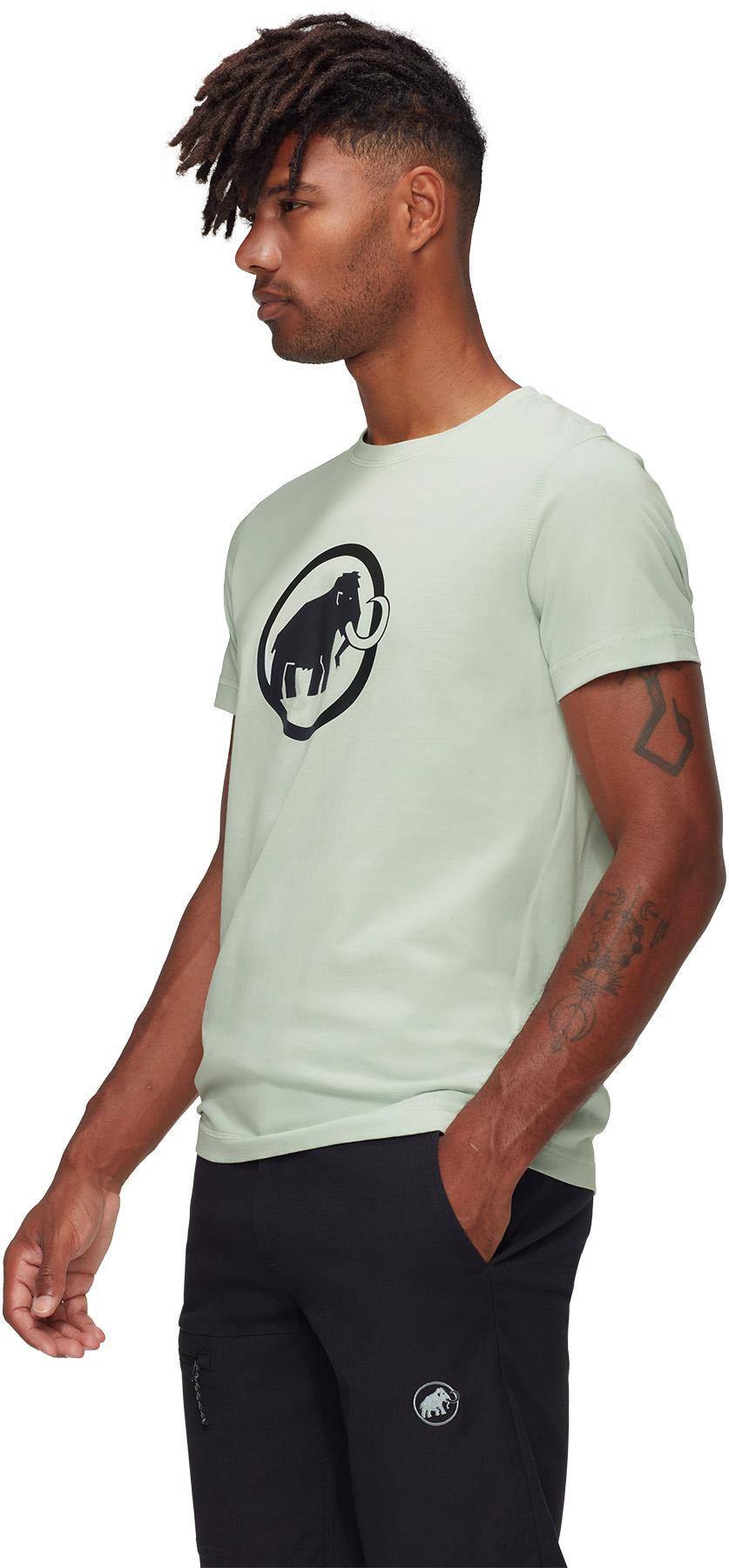 Numéro de l'image de la galerie de produits 3 pour le produit T-shirt classique Mammut Core - Homme