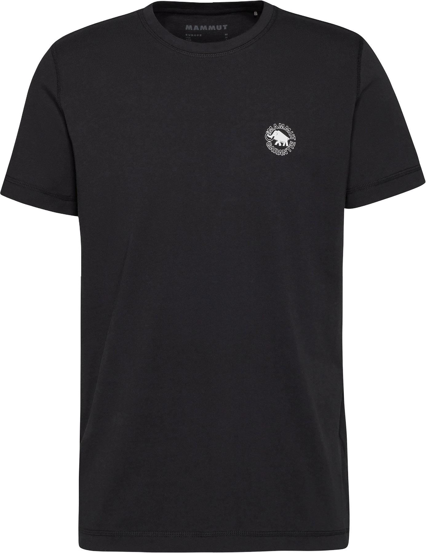Product image for Mammut Core Garantie T-Shirt - Men's