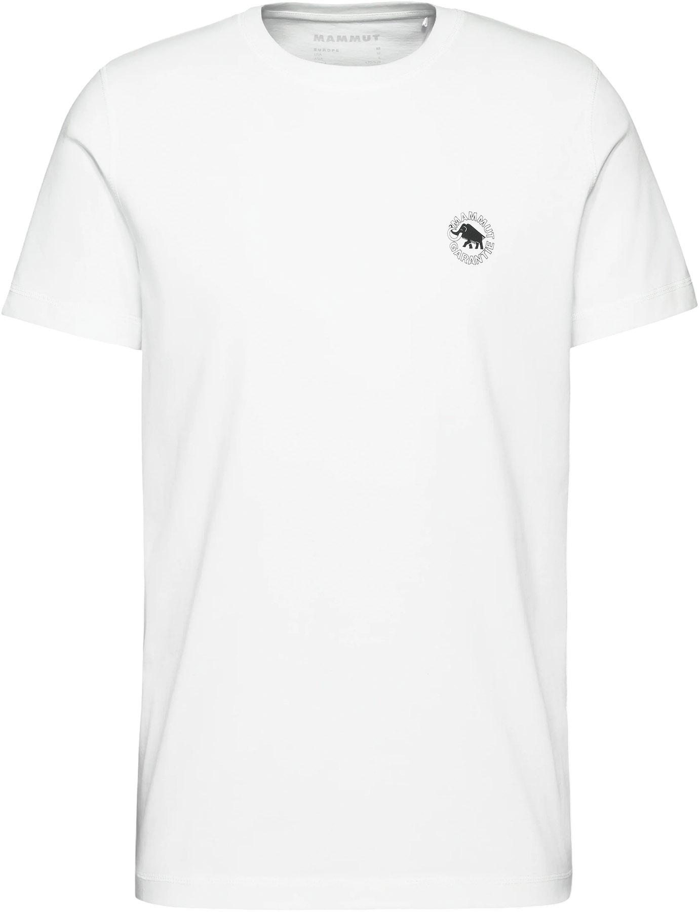 Product image for Mammut Core Garantie T-Shirt - Men's