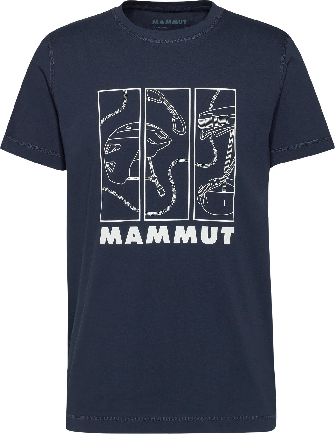 Product image for Mammut Core Gear T-Shirt - Men's