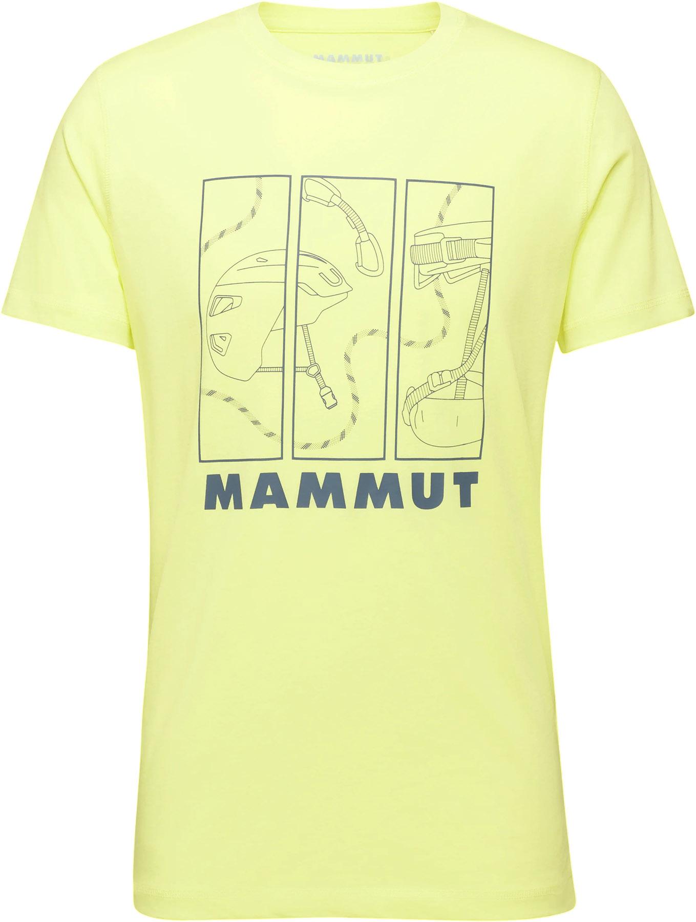 Product image for Mammut Core Gear T-Shirt - Men's