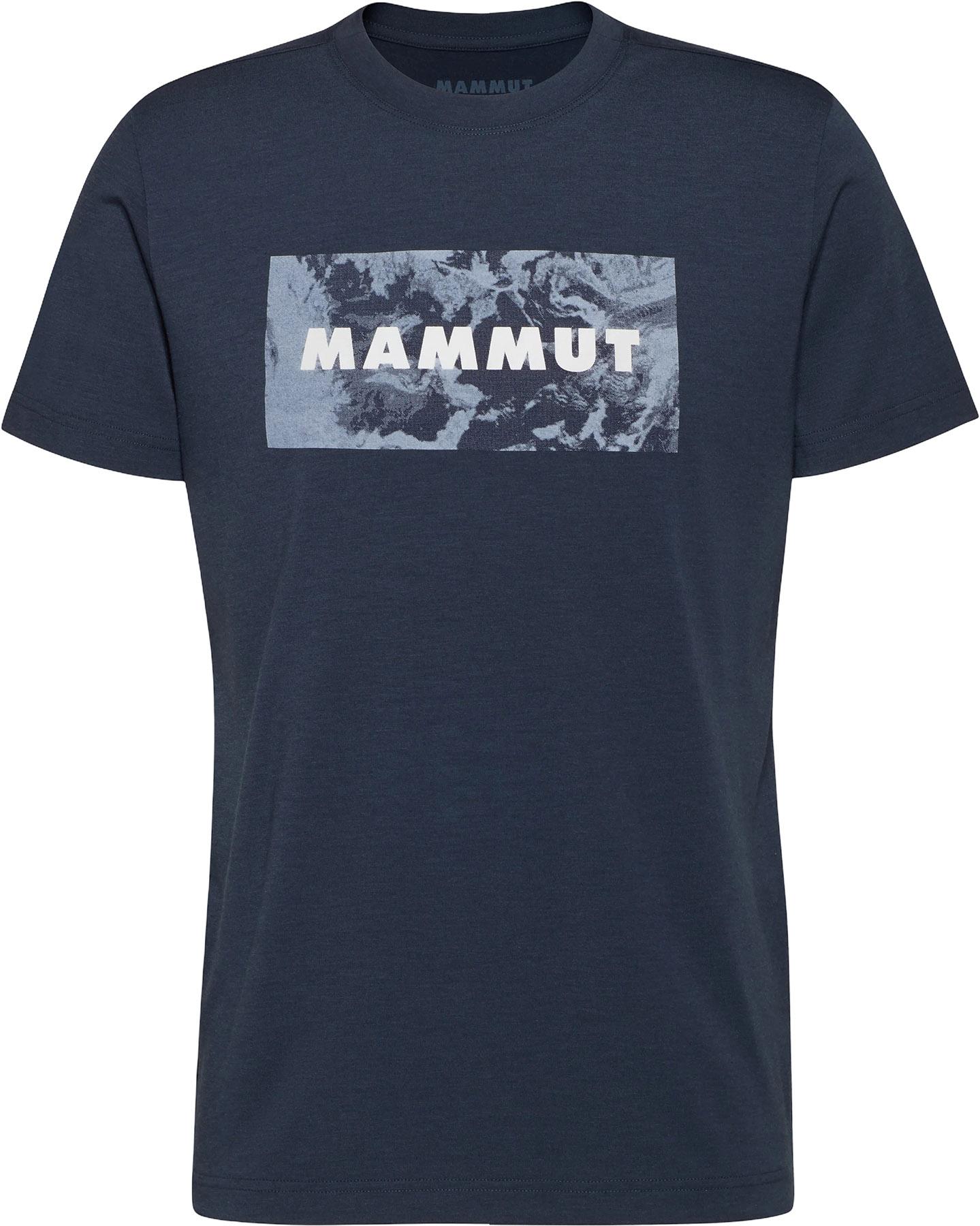 Product image for Trovat Logo T-Shirt - Men's