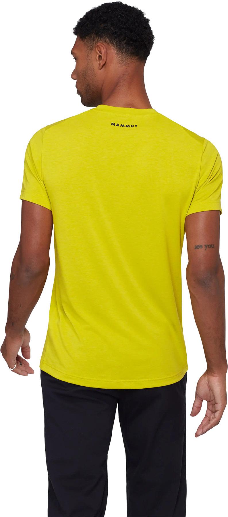 Product gallery image number 2 for product Trovat T-Shirt - Men's