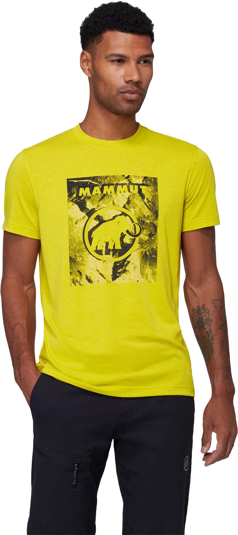 Product gallery image number 3 for product Trovat T-Shirt - Men's