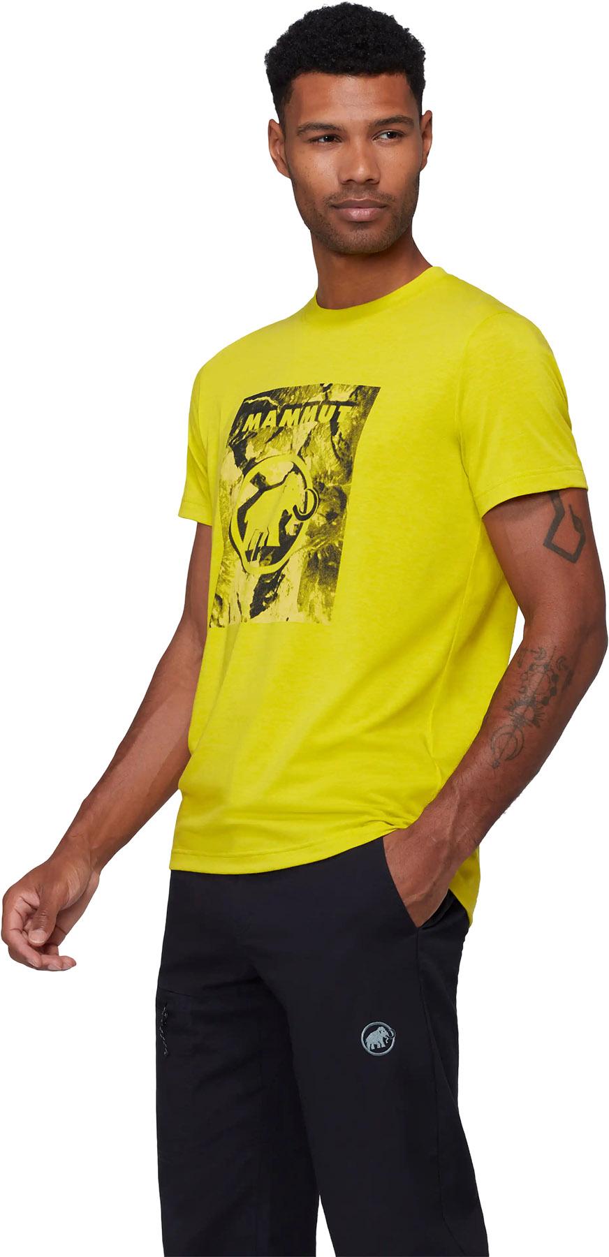 Product gallery image number 4 for product Trovat T-Shirt - Men's