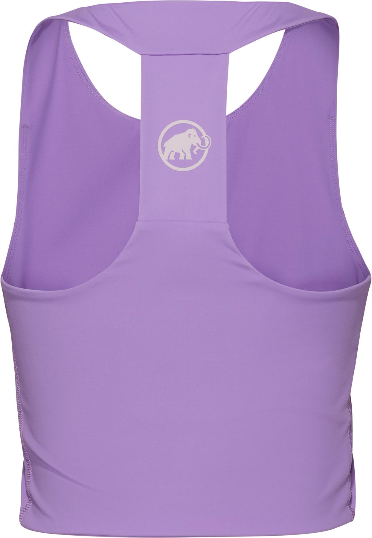 Product gallery image number 4 for product Massone Racerback Climbing Bra Top - Women's