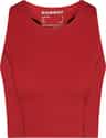 Colour: Dark Mammut Red