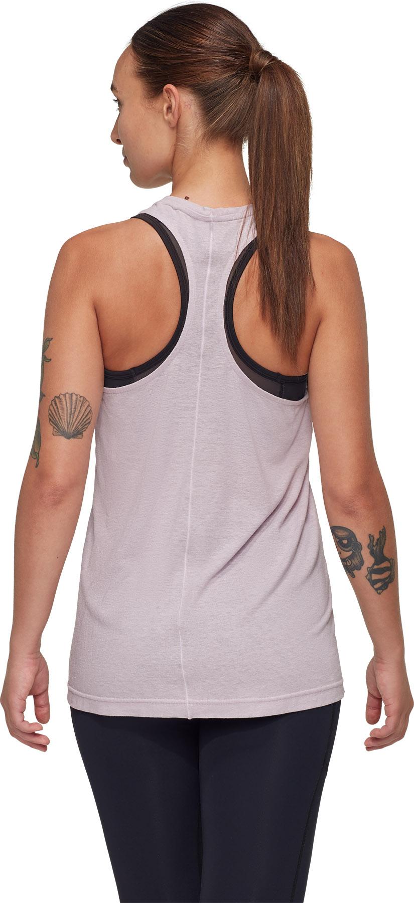 Product gallery image number 2 for product Massone Light Tank Top - Women's