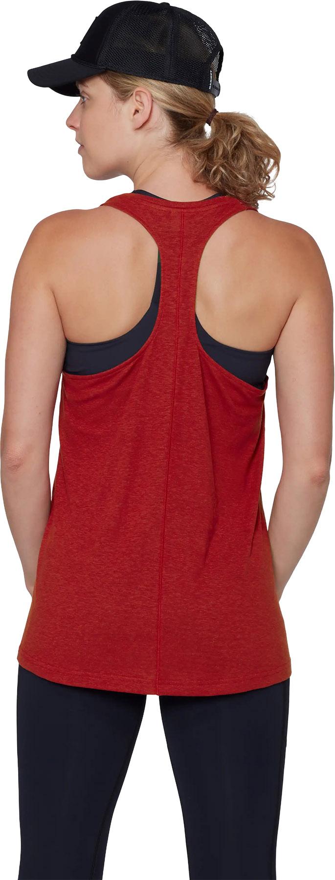 Numéro de l'image de la galerie de produits 2 pour le produit Camisole Massone Light - Femme
