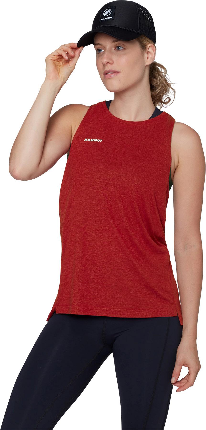 Numéro de l'image de la galerie de produits 3 pour le produit Camisole Massone Light - Femme