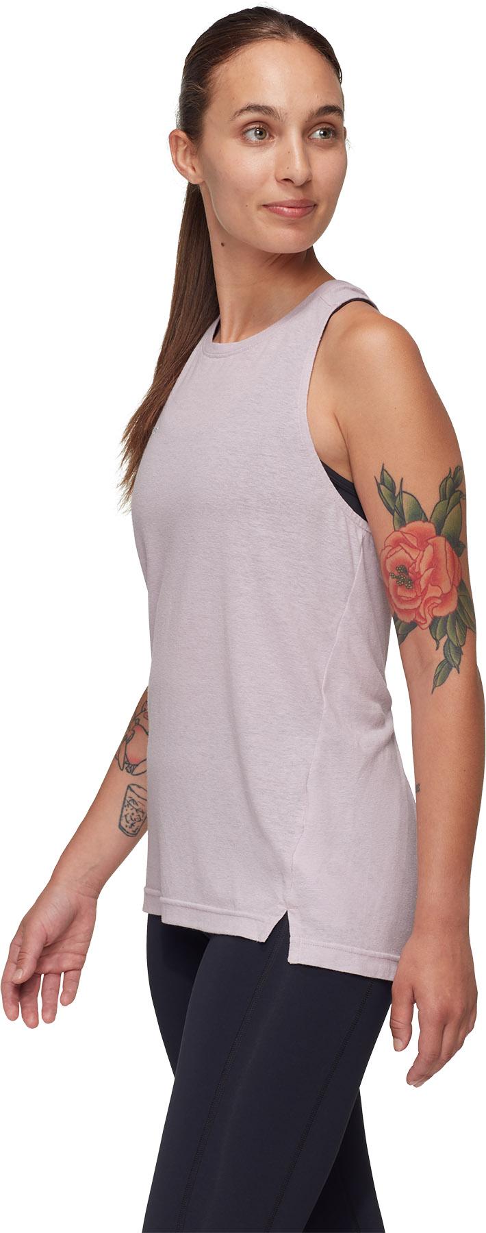Product gallery image number 3 for product Massone Light Tank Top - Women's