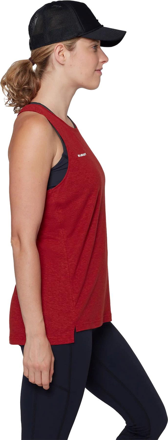 Numéro de l'image de la galerie de produits 4 pour le produit Camisole Massone Light - Femme