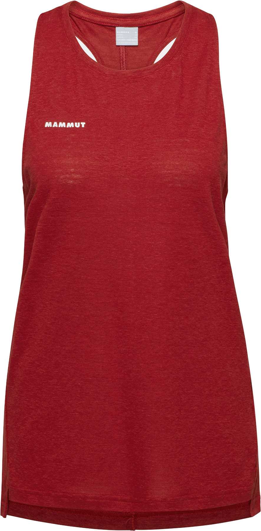 Dark Mammut Red