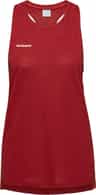 Couleur: Dark Mammut Red