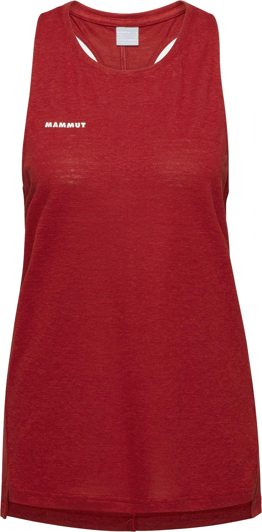 Image de produit pour Camisole Massone Light - Femme