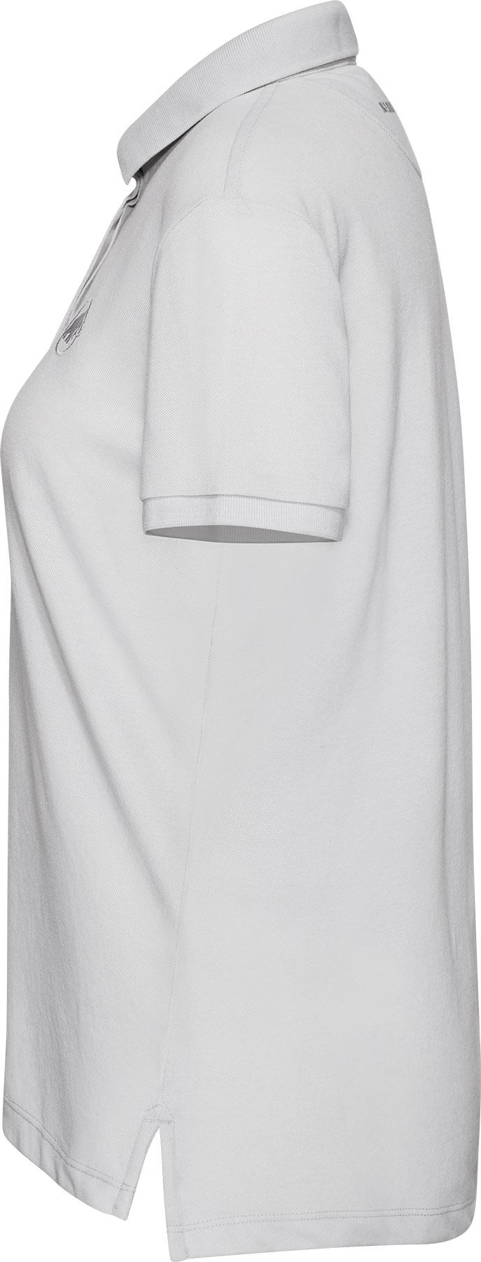 Product gallery image number 4 for product Logo Polo Shirt - Women’s