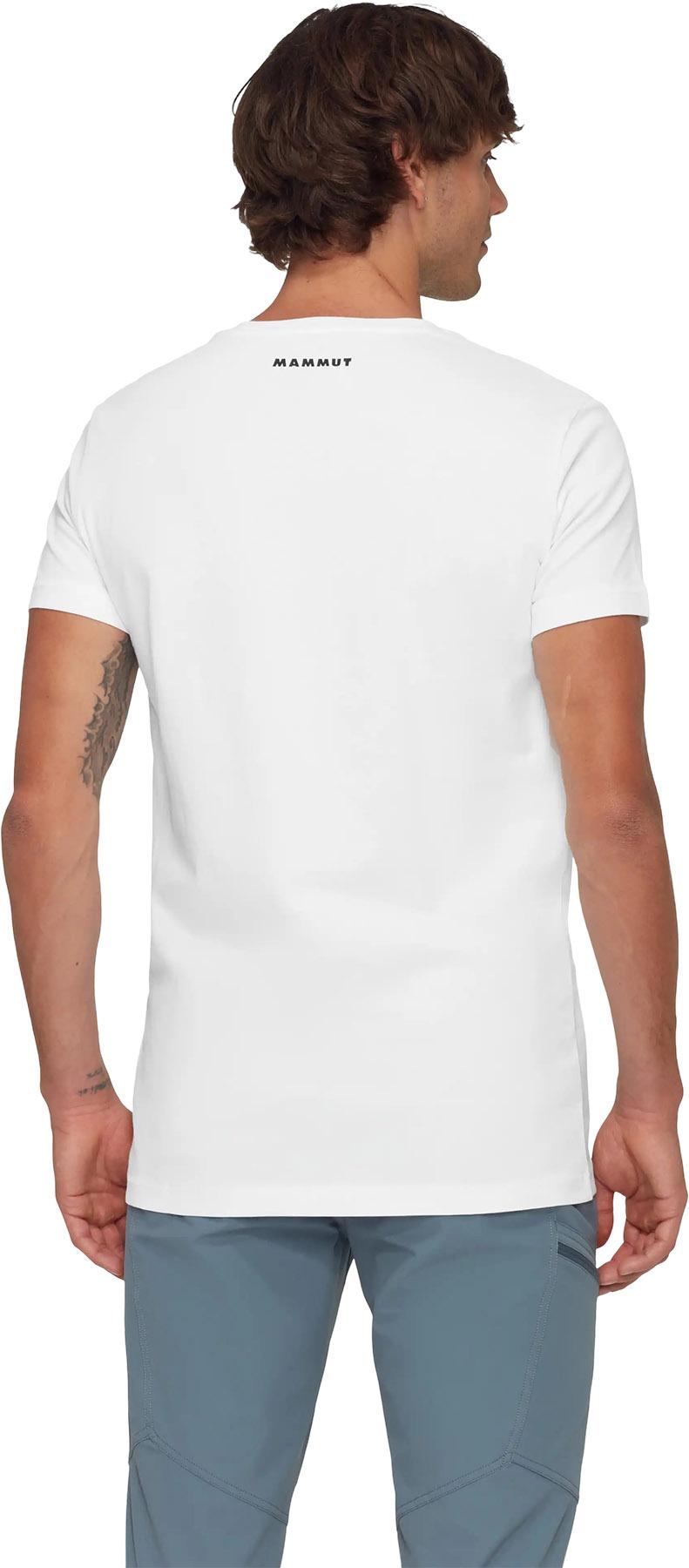 Product gallery image number 8 for product Massone T-Shirt Barryvox - Unisex