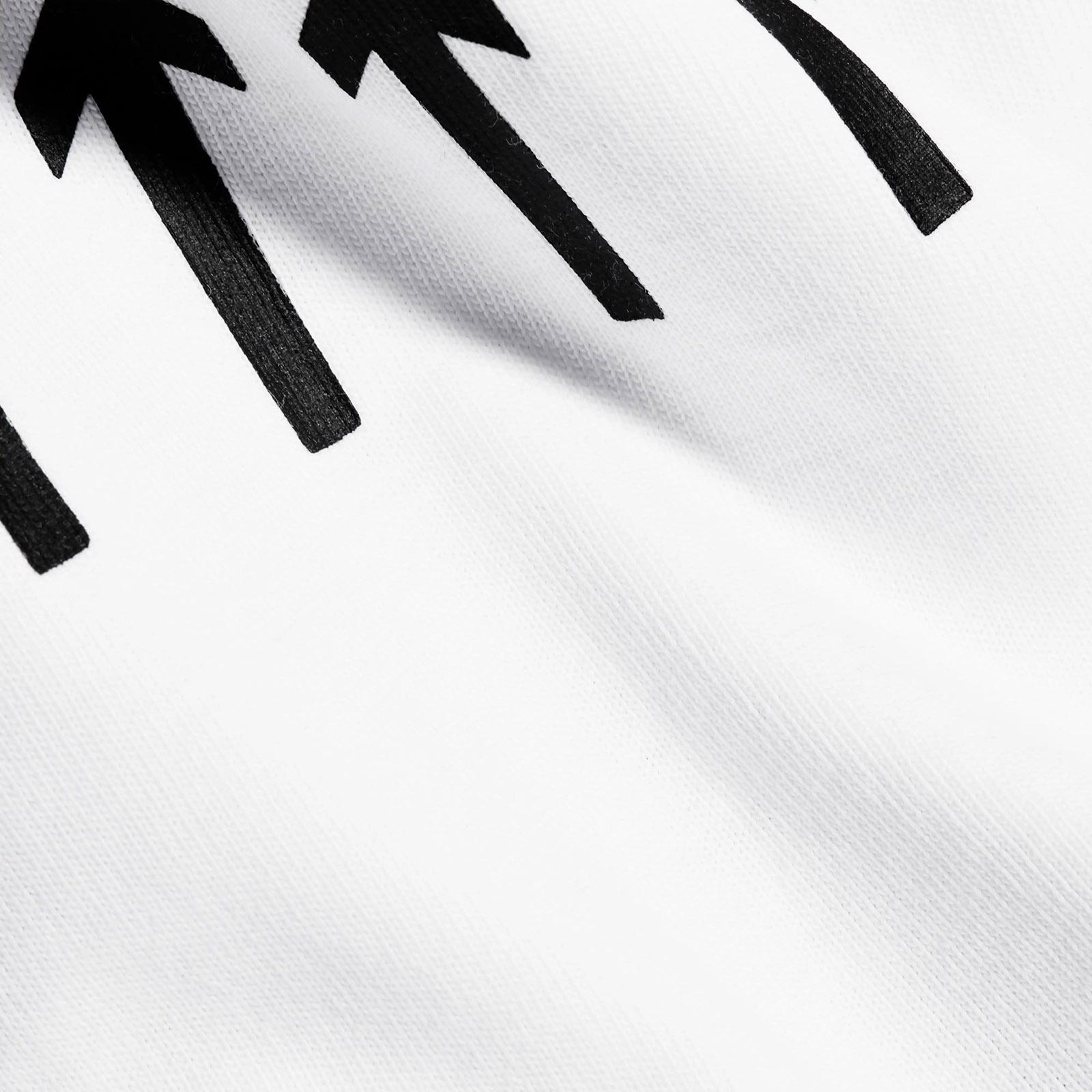 Product gallery image number 9 for product Massone T-Shirt Barryvox - Unisex