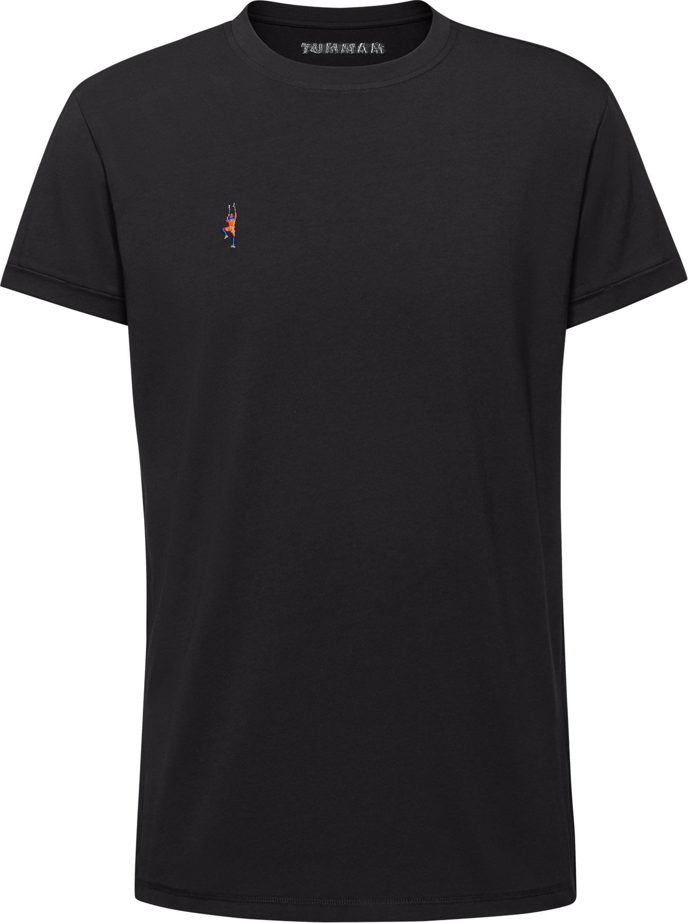 Product image for Seon Alpininst Short Sleeve T-Shirt - Men's
