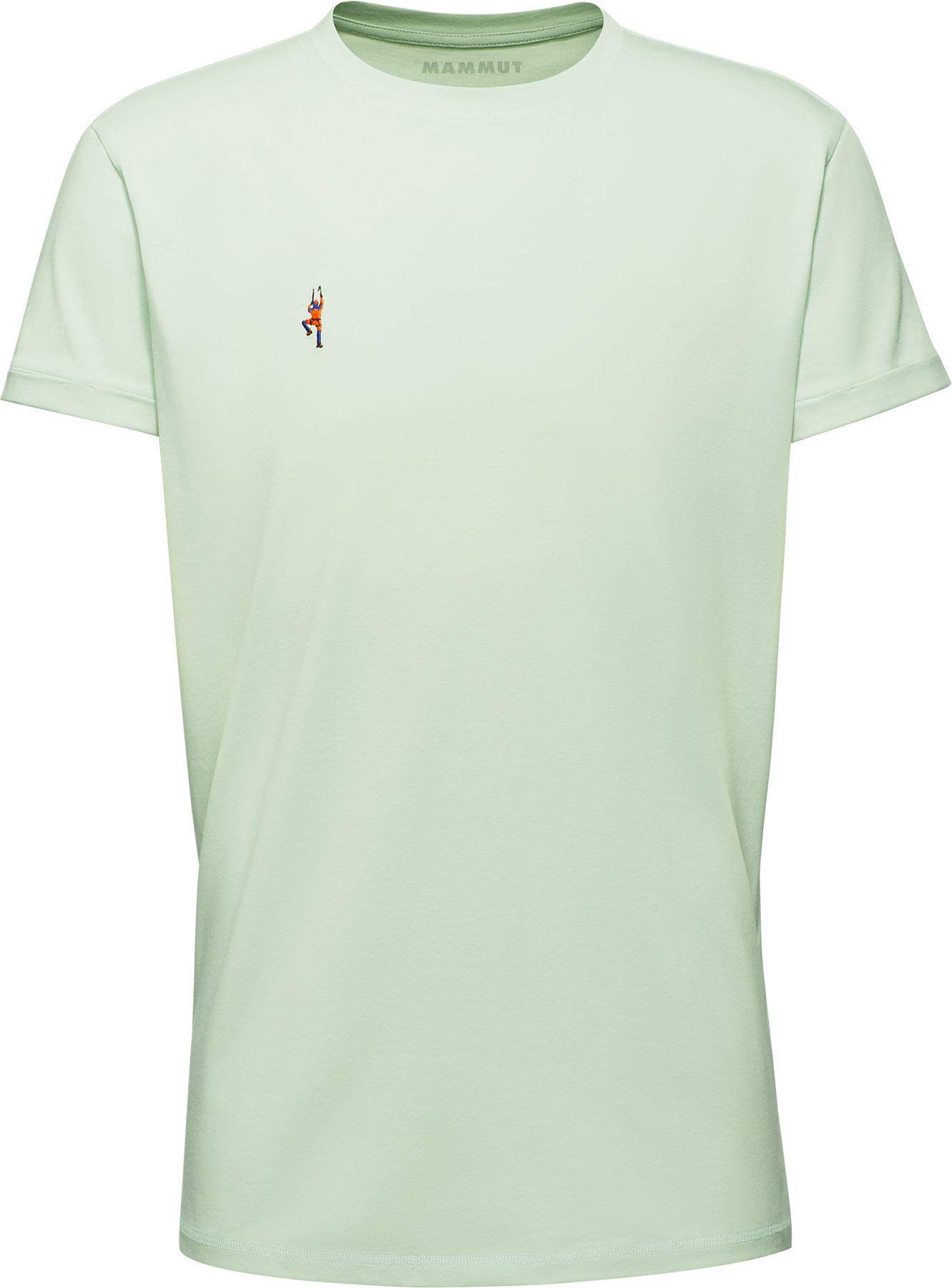 Product image for Seon Alpininst Short Sleeve T-Shirt - Men's