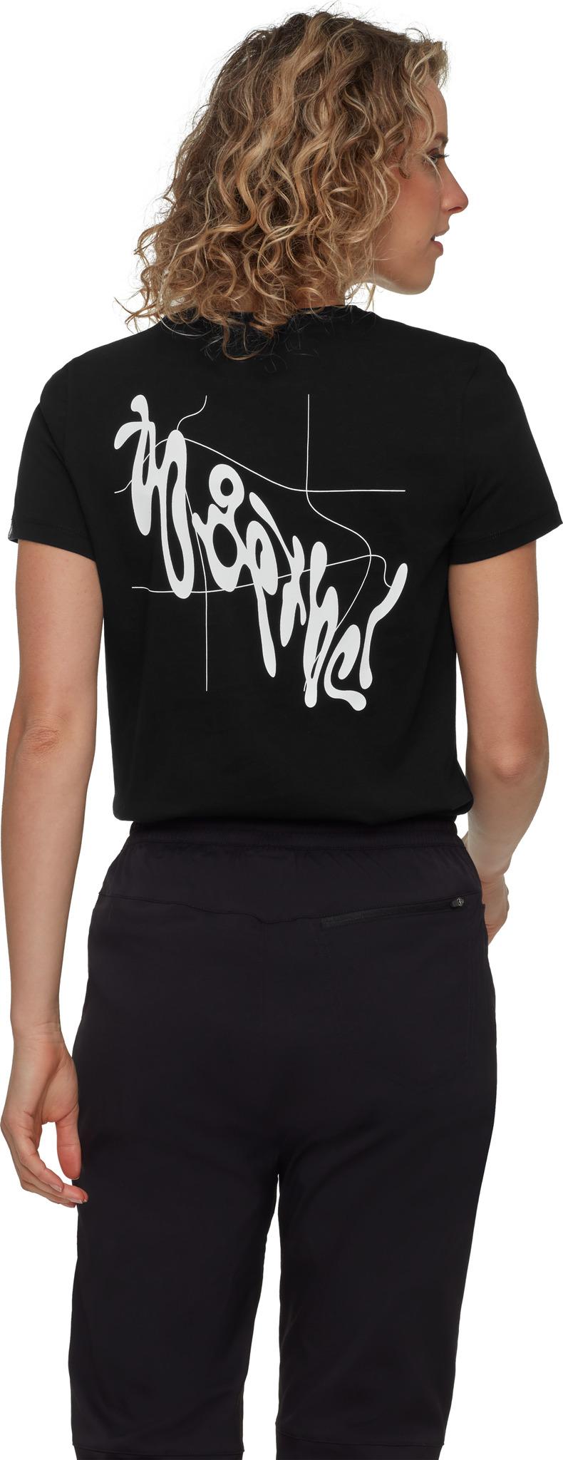 Product gallery image number 2 for product Massone T-Shirt Together - Women's