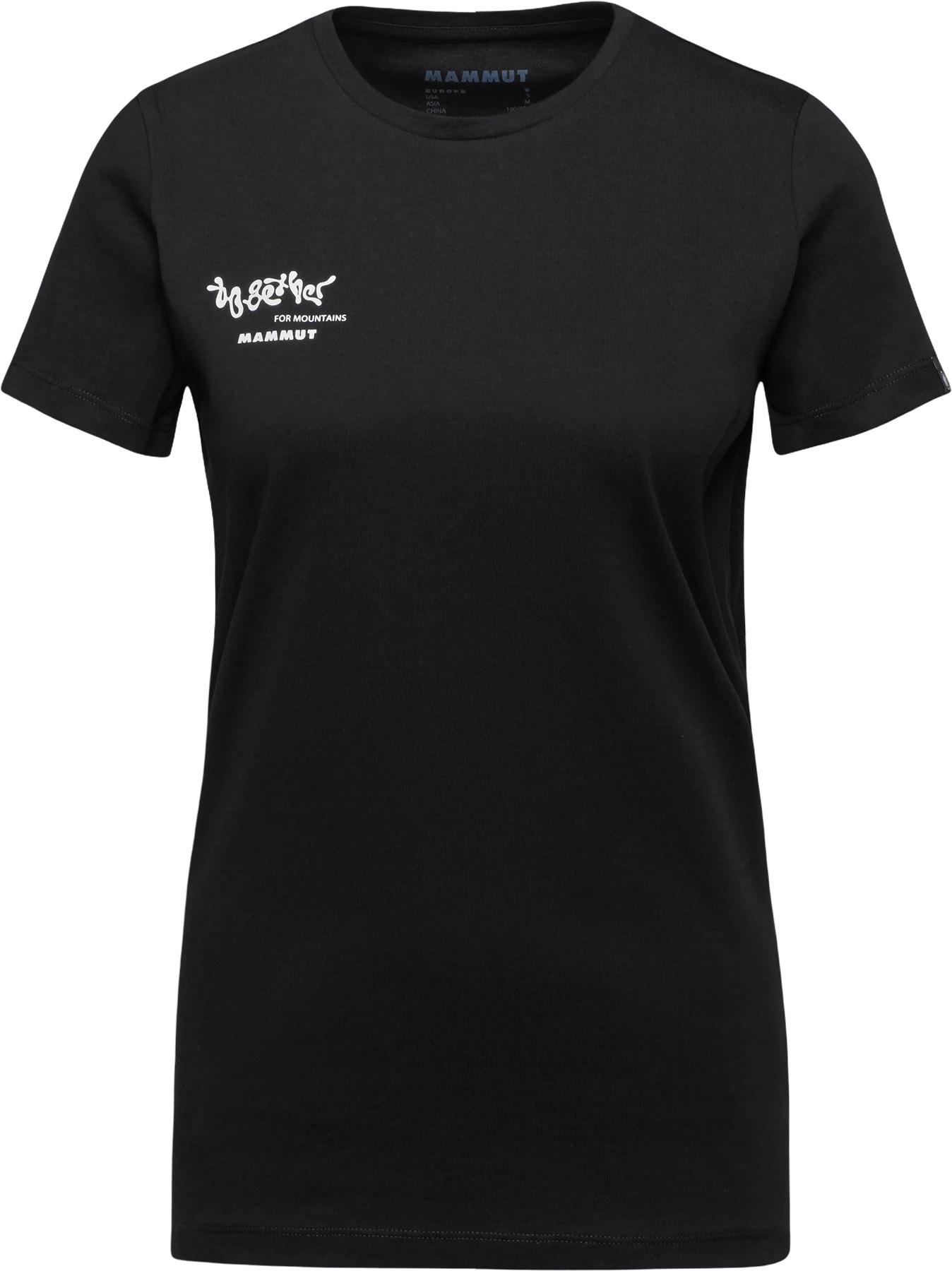 Image de produit pour T-shirt Massone Together - Femme