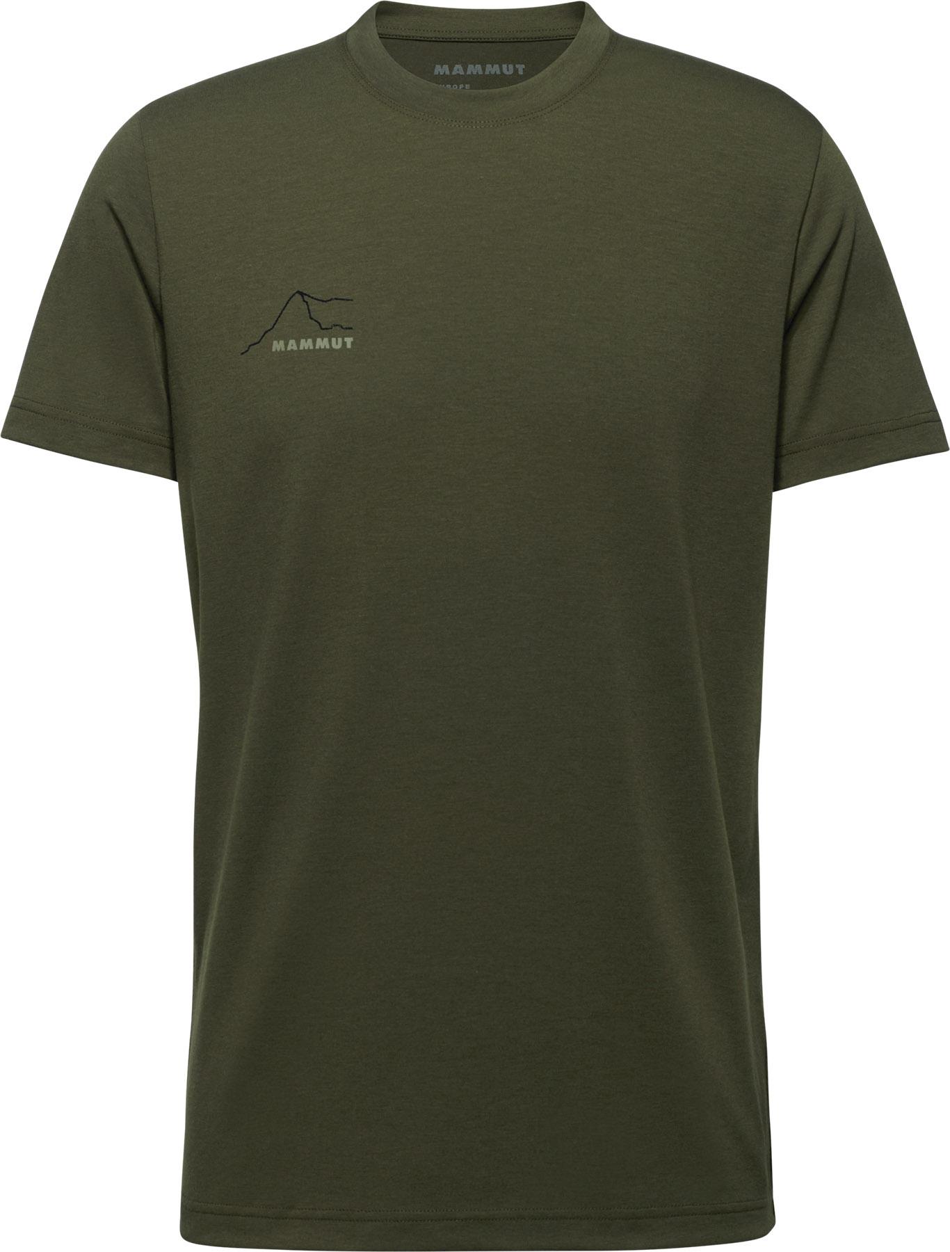 Product image for Mountain Eiger T-Shirt - Men's