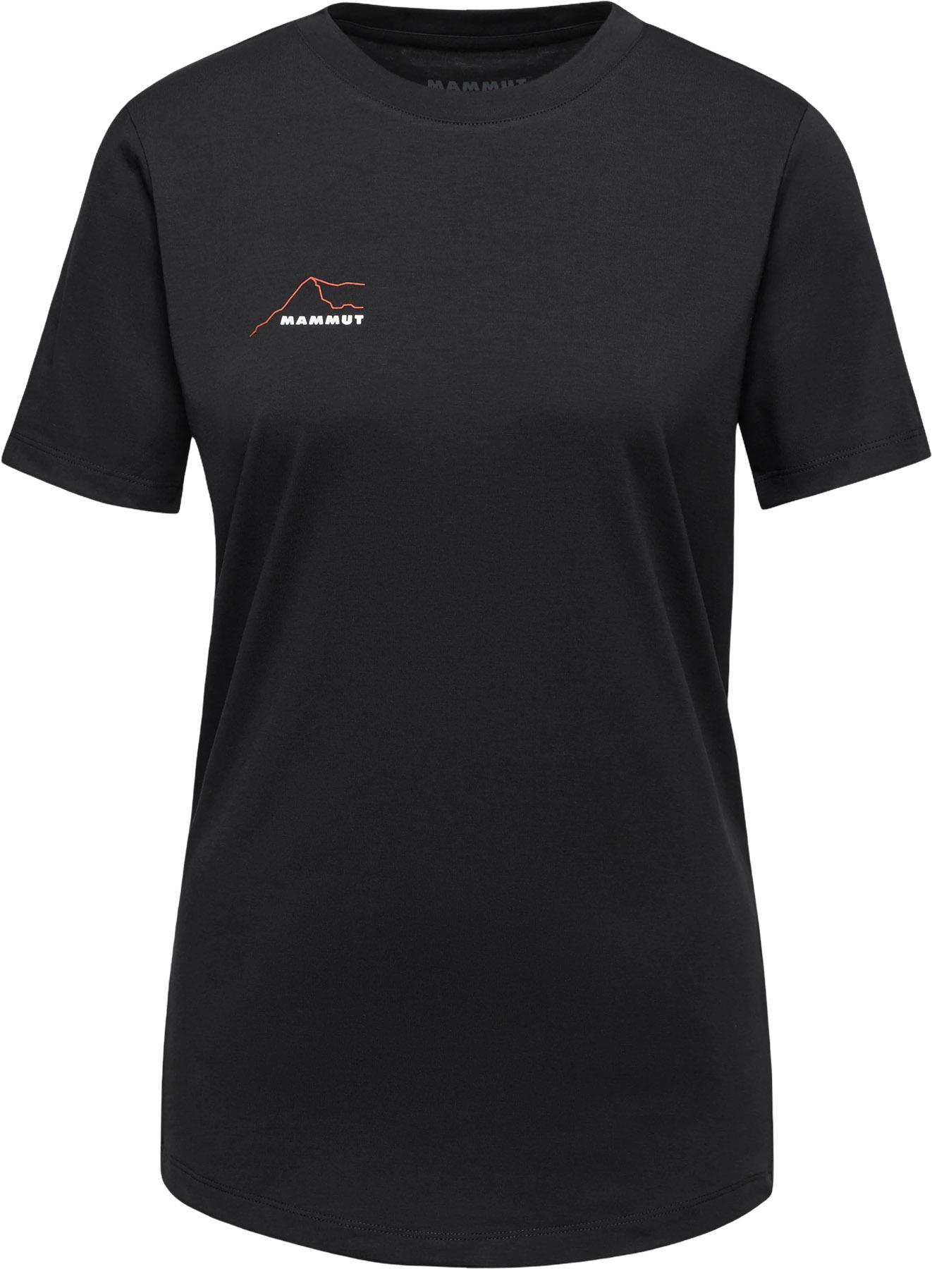 Product image for Mountain T-Shirt Eiger - Women's