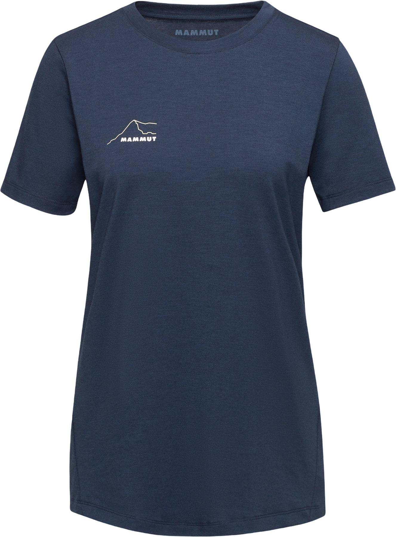 Image de produit pour T-shirt Mountain Eiger - Femme