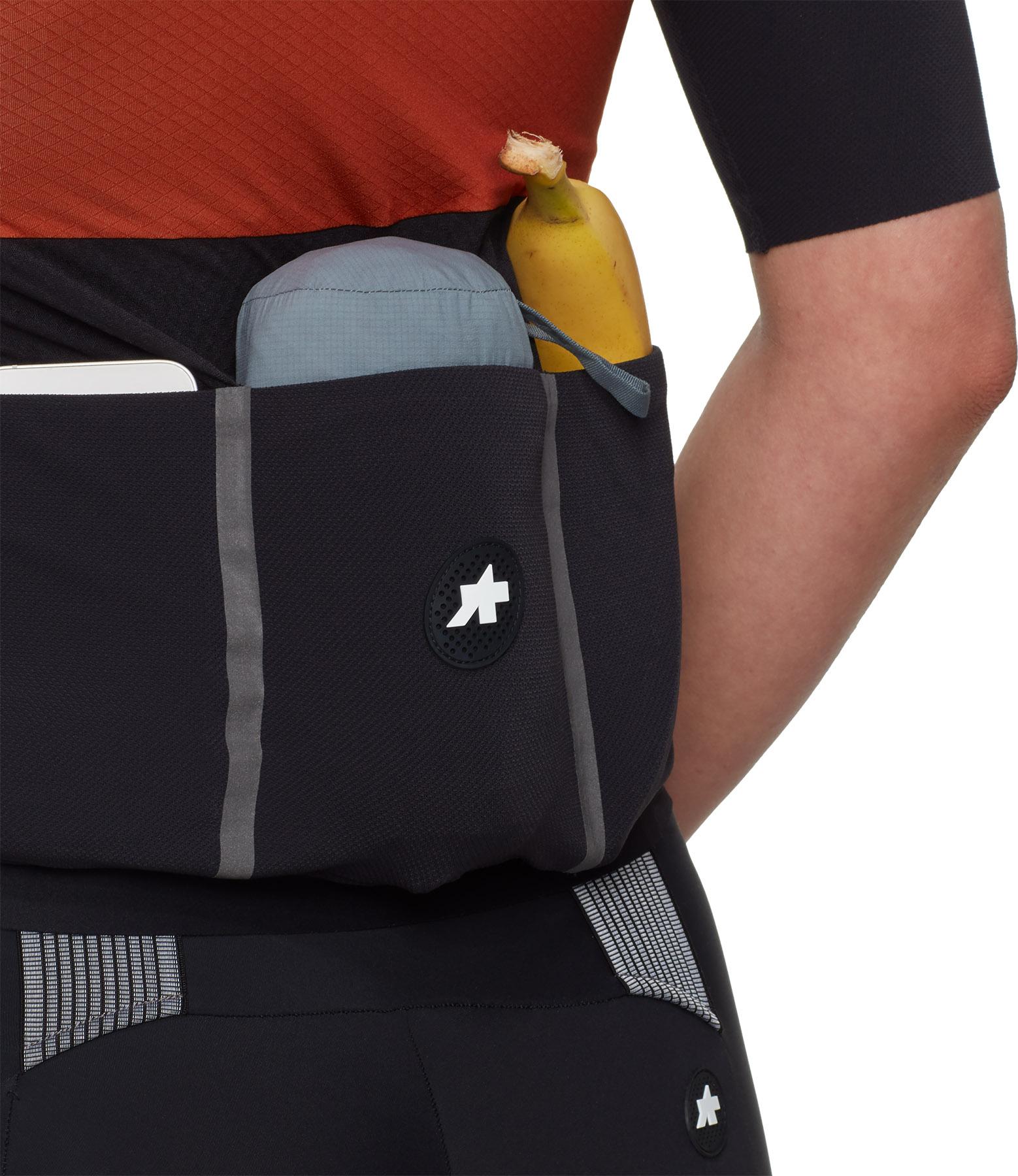 Product gallery image number 6 for product Assos X Mammut Tactica T5 Cycling Jersey - Women's