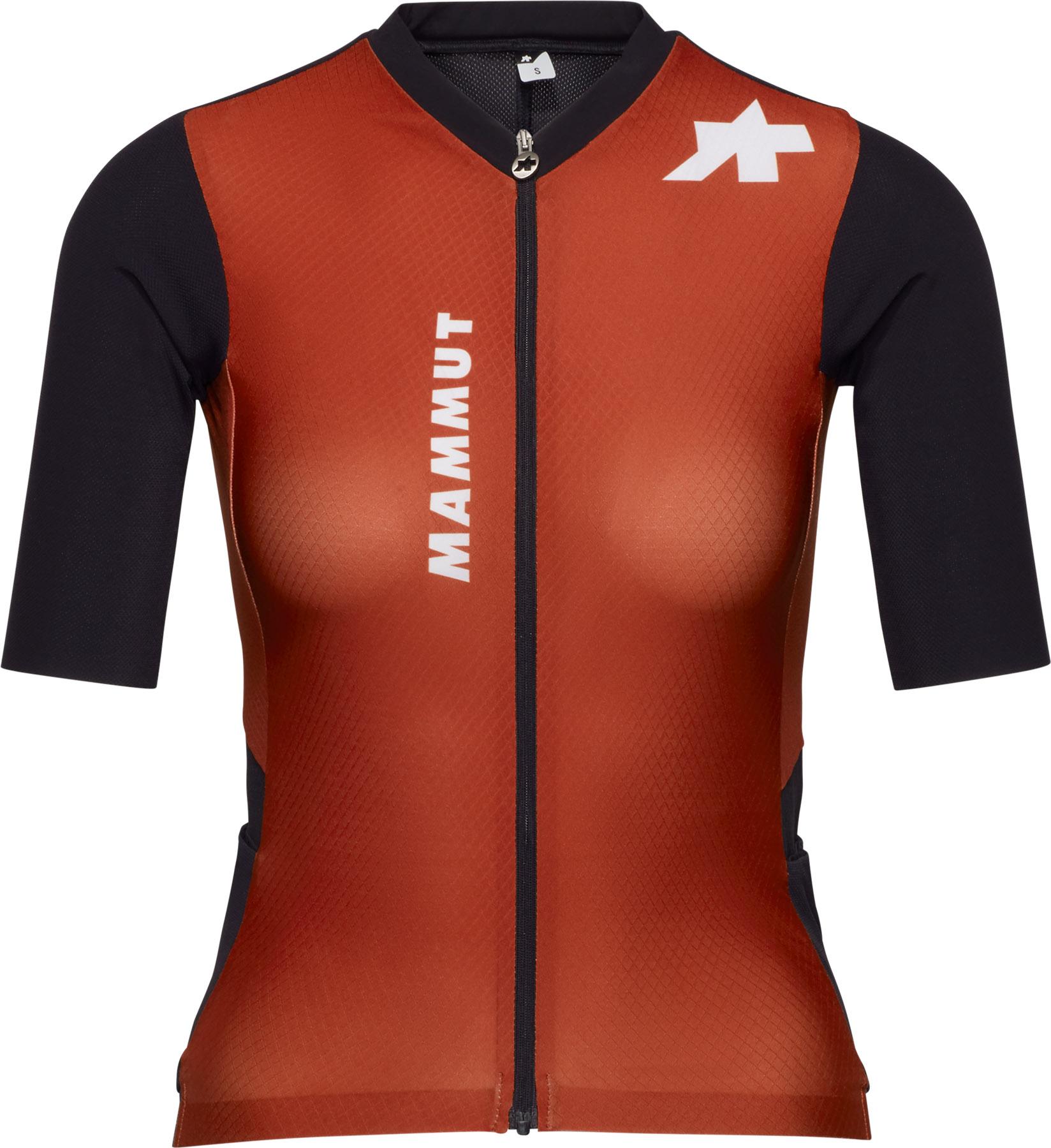 Product image for Assos X Mammut Tactica T5 Cycling Jersey - Women's