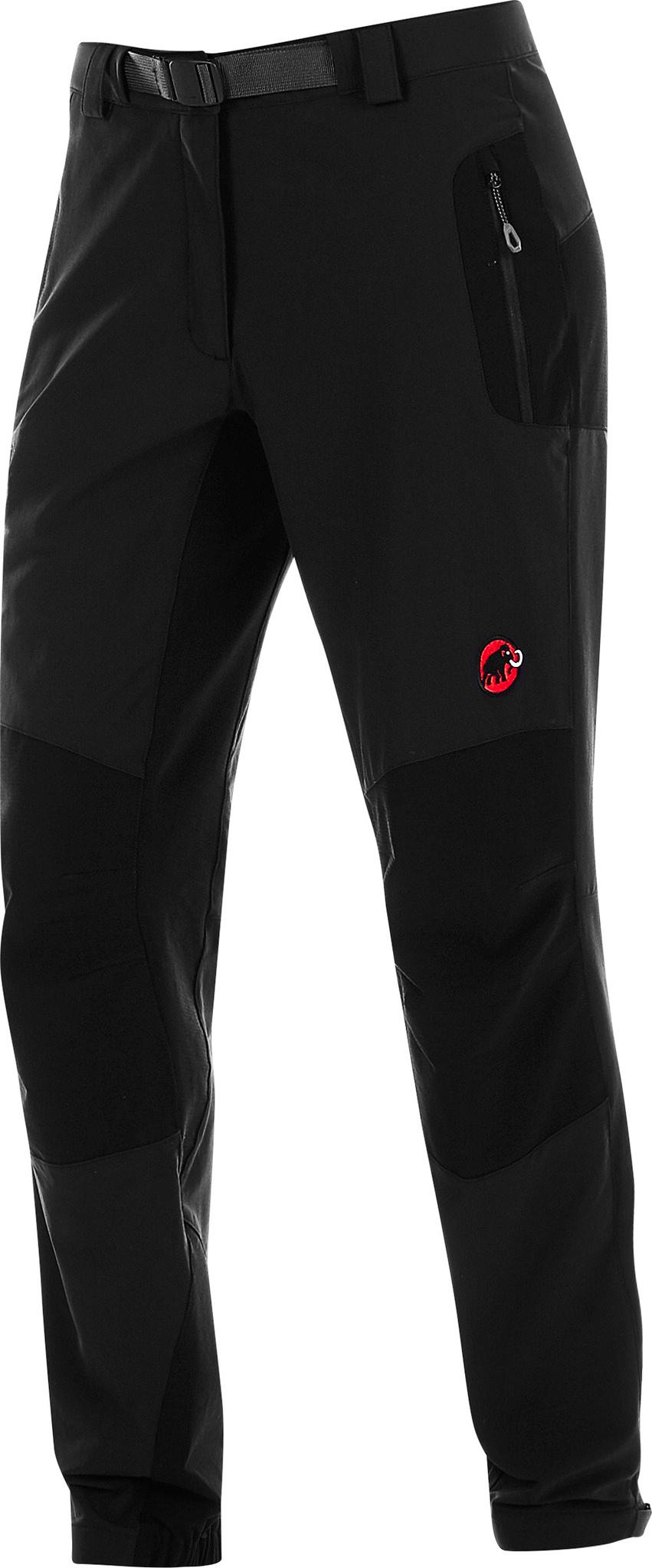 Product gallery image number 1 for product Courmayeur Softshell Pants - Women's