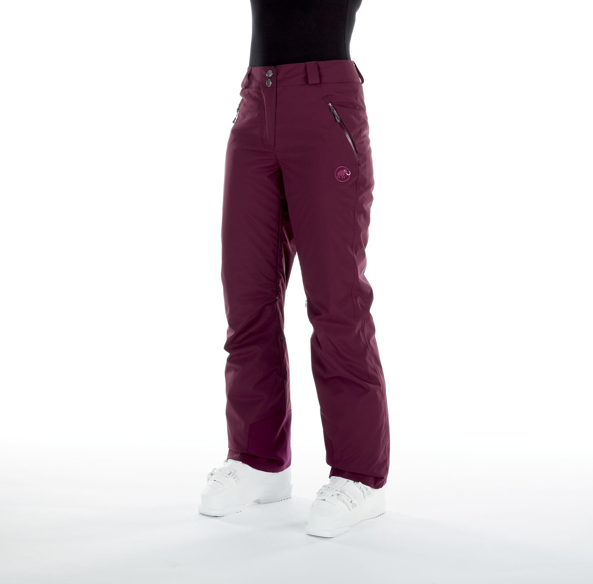 Product gallery image number 1 for product Nara HS Pants - Women's