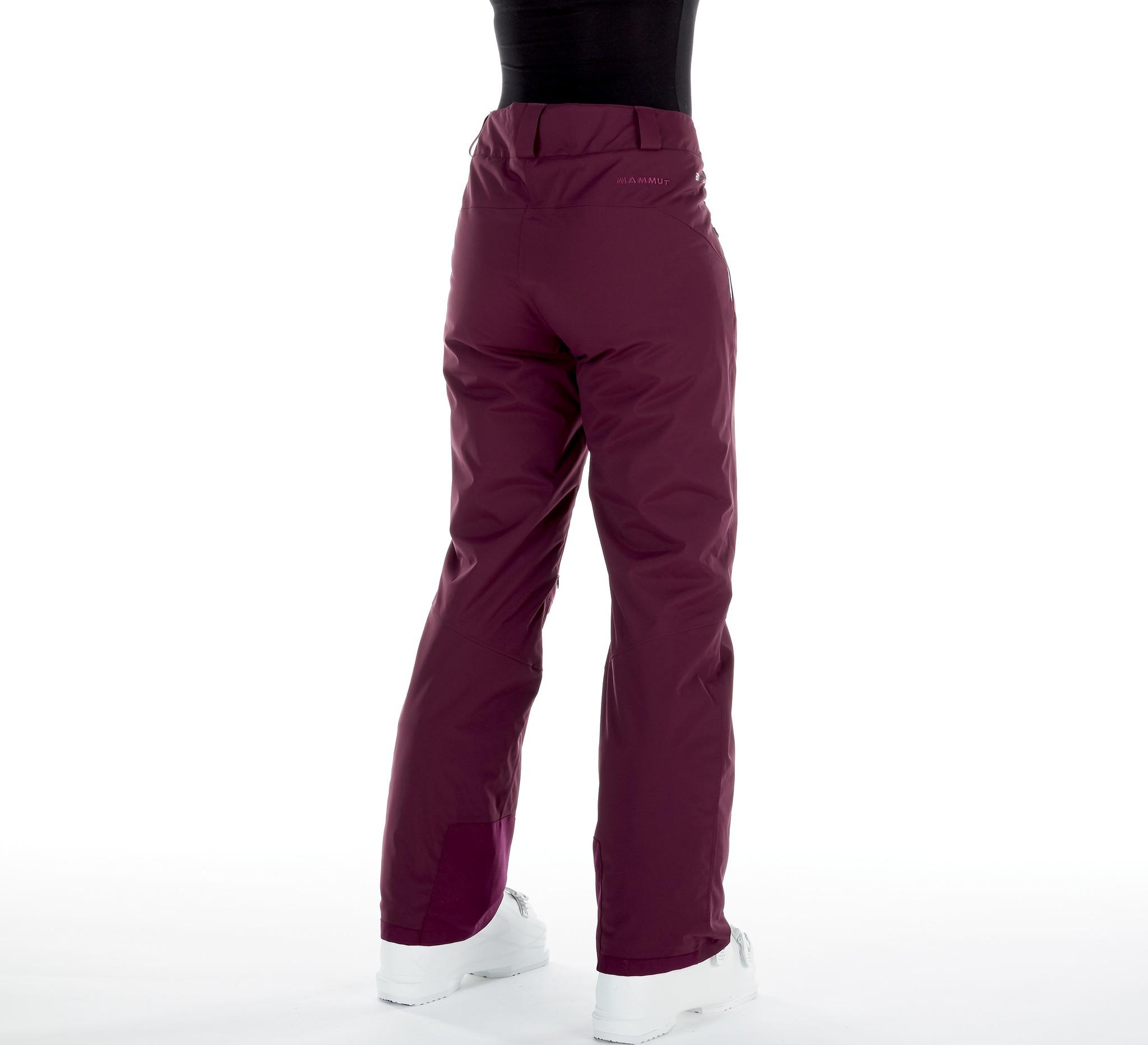 Product gallery image number 2 for product Nara HS Pants - Women's