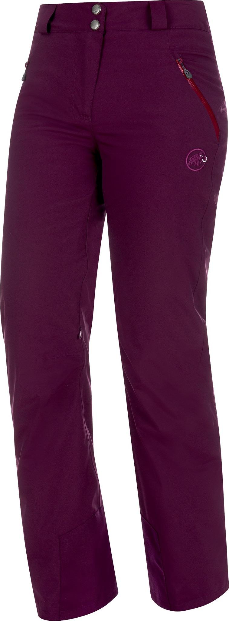 Product gallery image number 3 for product Nara HS Pants - Women's