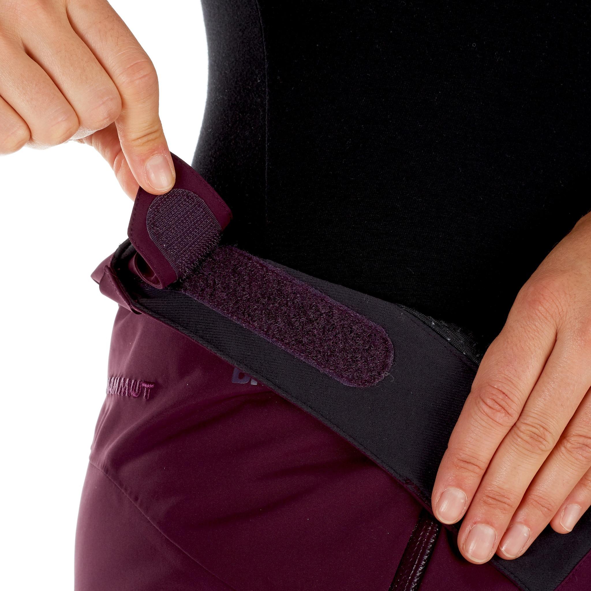 Product gallery image number 4 for product Nara HS Pants - Women's