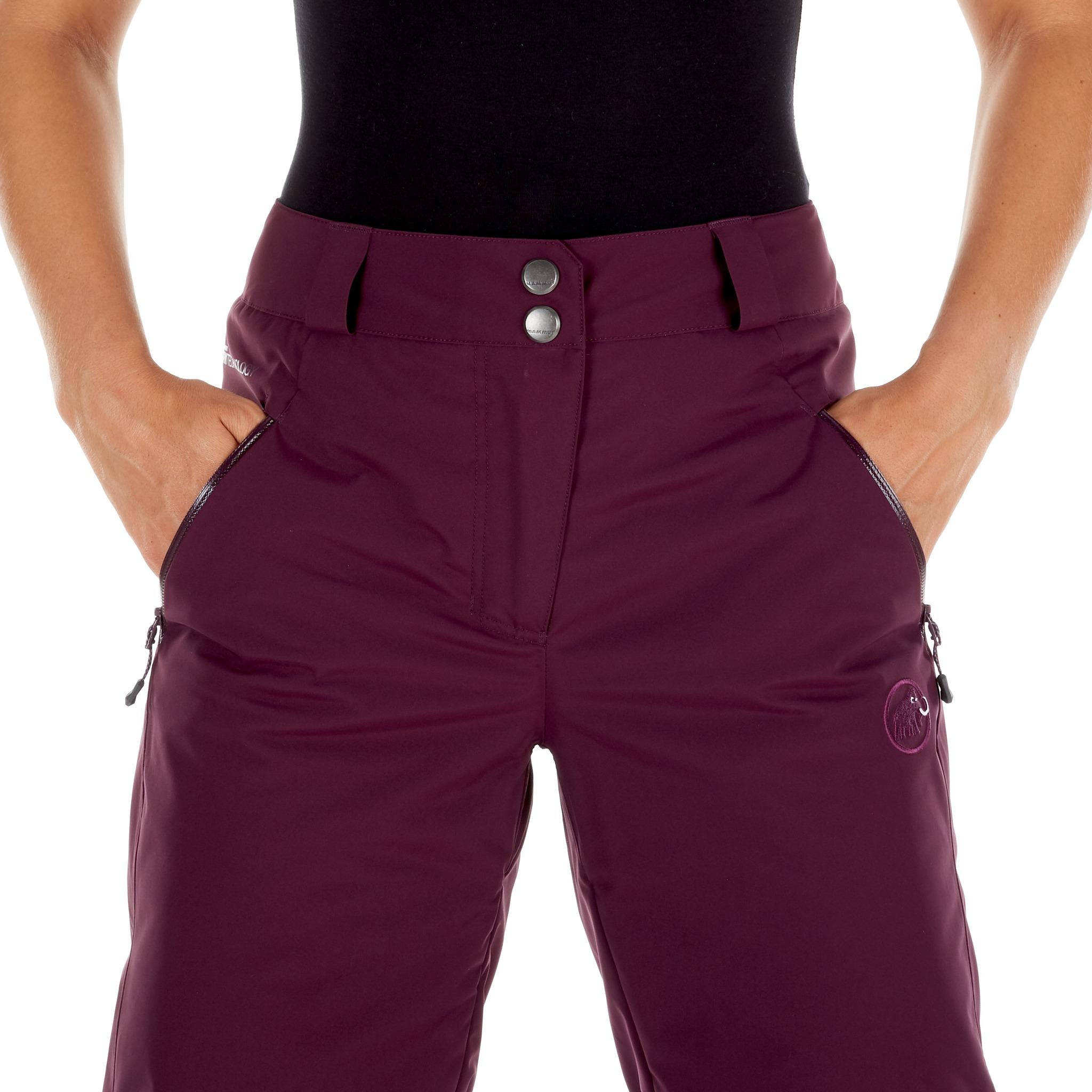 Product gallery image number 5 for product Nara HS Pants - Women's