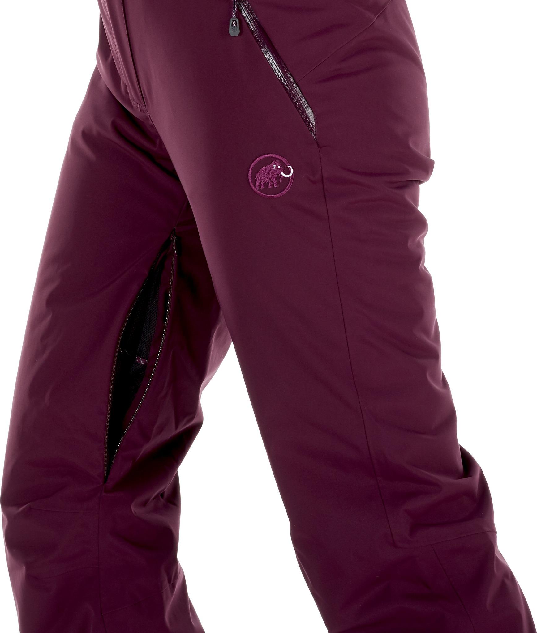 Product gallery image number 6 for product Nara HS Pants - Women's