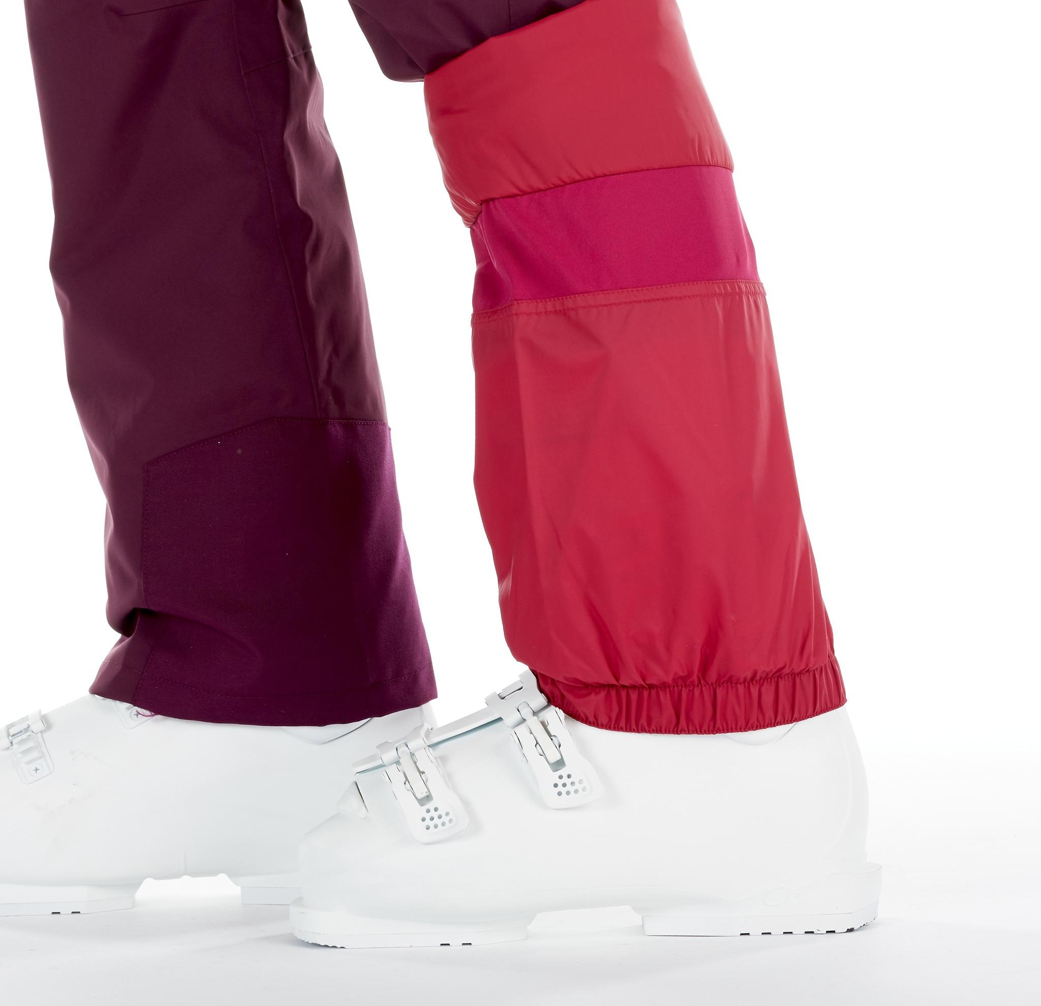 Product gallery image number 7 for product Nara HS Pants - Women's
