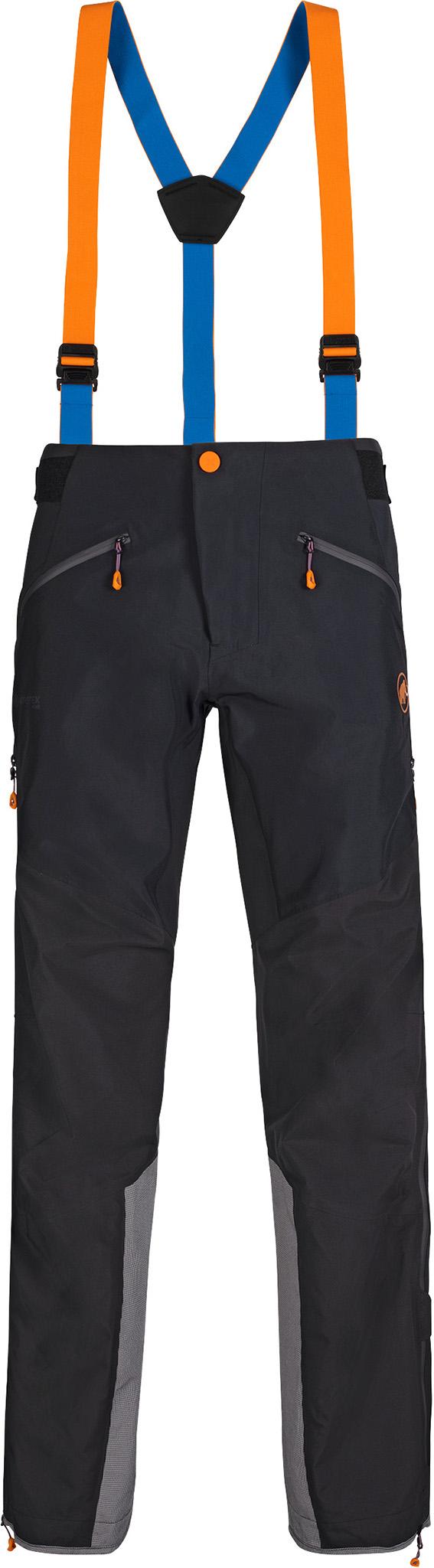 Product gallery image number 1 for product Nordwand Pro Hardshell Pants - Men's