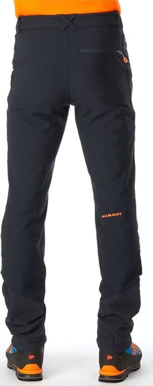 Product gallery image number 2 for product Eisfeld Advanced Softshell Pants - Men's