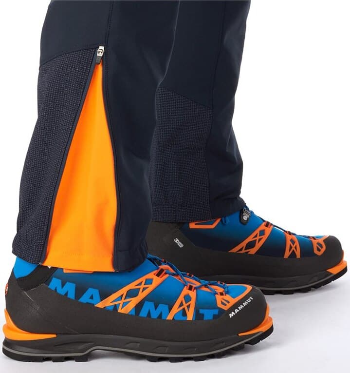 Product gallery image number 4 for product Eisfeld Advanced Softshell Pants - Men's