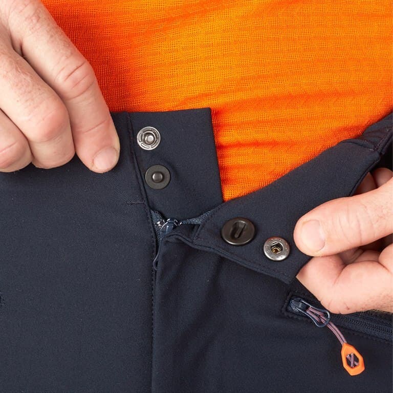 Product gallery image number 3 for product Eisfeld Advanced Softshell Pants - Men's