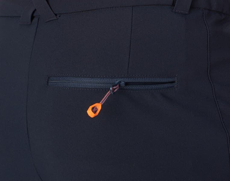 Product gallery image number 6 for product Eisfeld Advanced Softshell Pants - Men's